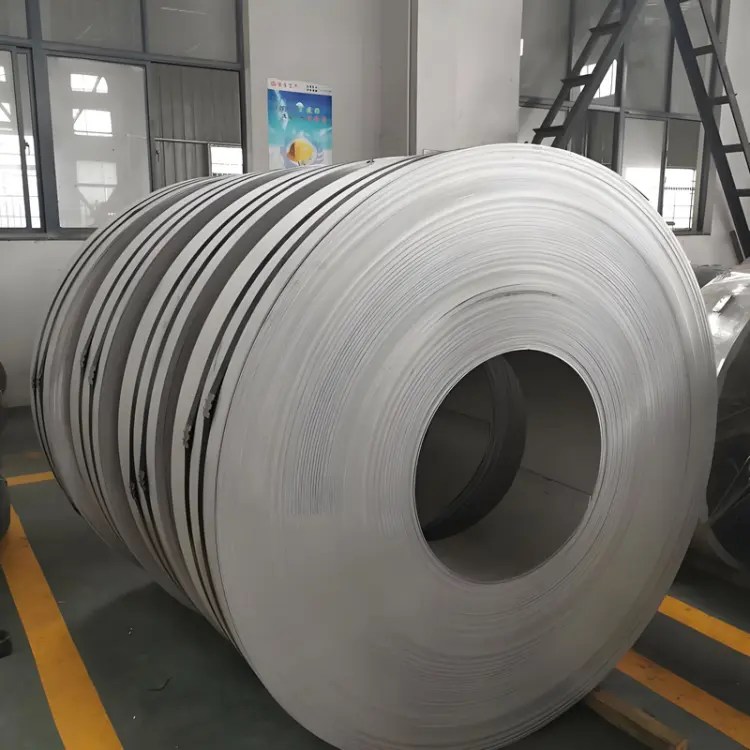 Stainless Steel Strips (1)