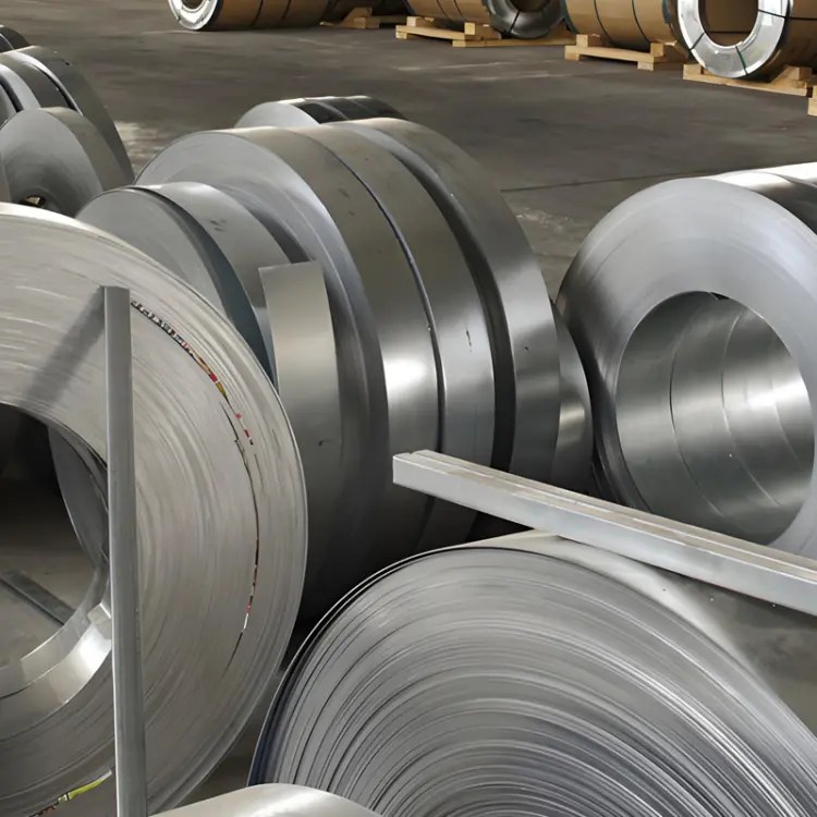 Stainless Steel Strips (11)