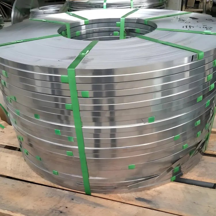 Stainless Steel Strips (14)