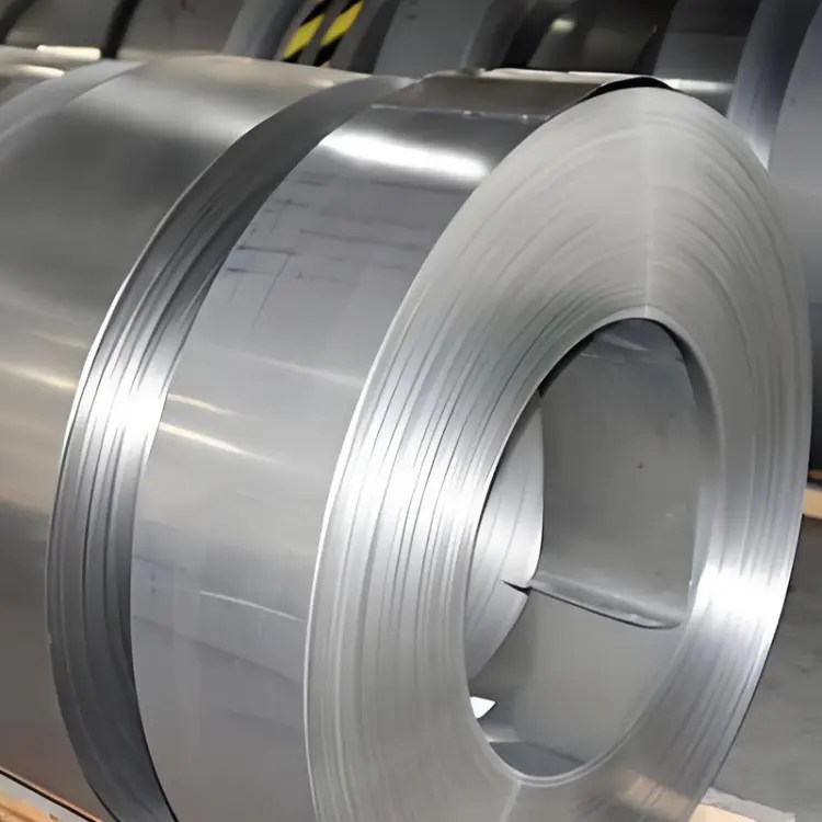 Stainless Steel Strips (16)
