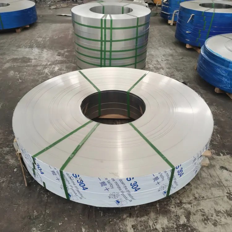 Stainless Steel Strips (18)