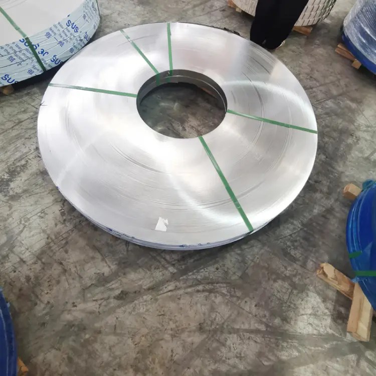 Stainless Steel Strips (22)