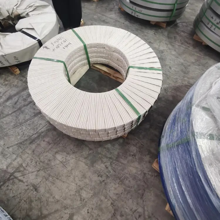 Stainless Steel Strips (23)