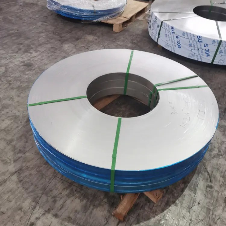 Stainless Steel Strips (26)
