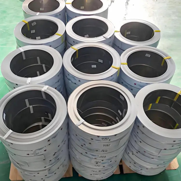 Stainless Steel Strips (7)