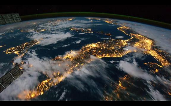 space