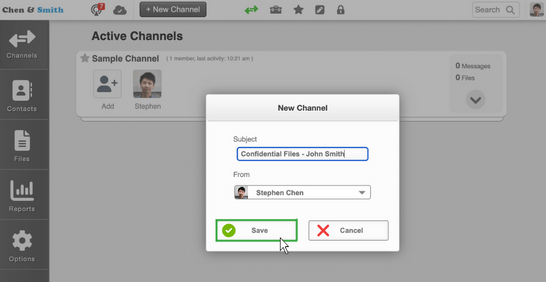 How to Encrypt a Folder - TitanFile (8) How to Encrypt a Folder - TitanFile (8)