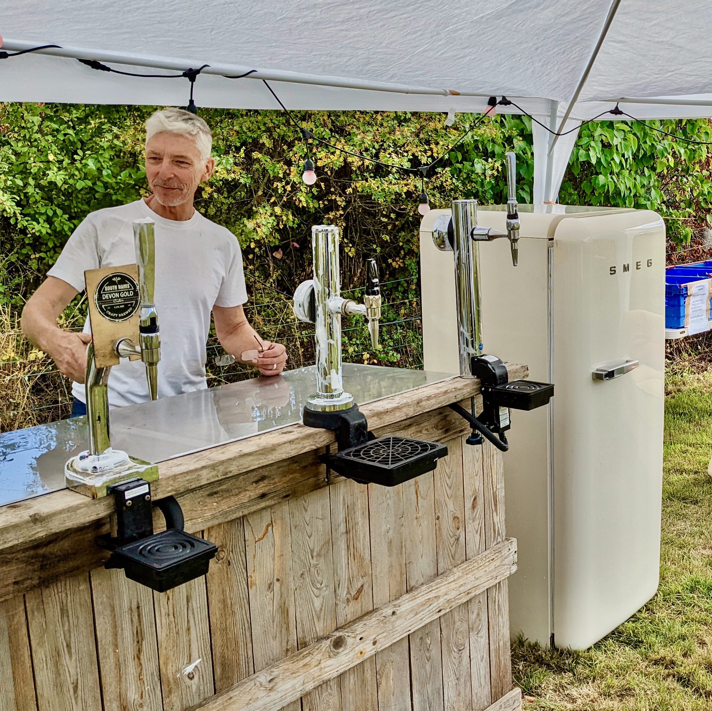 Barman