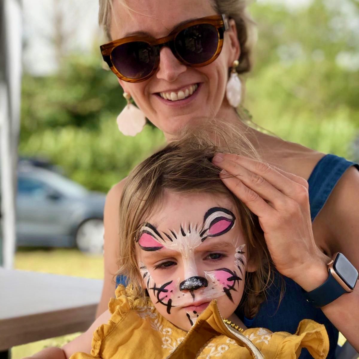 Face Paint