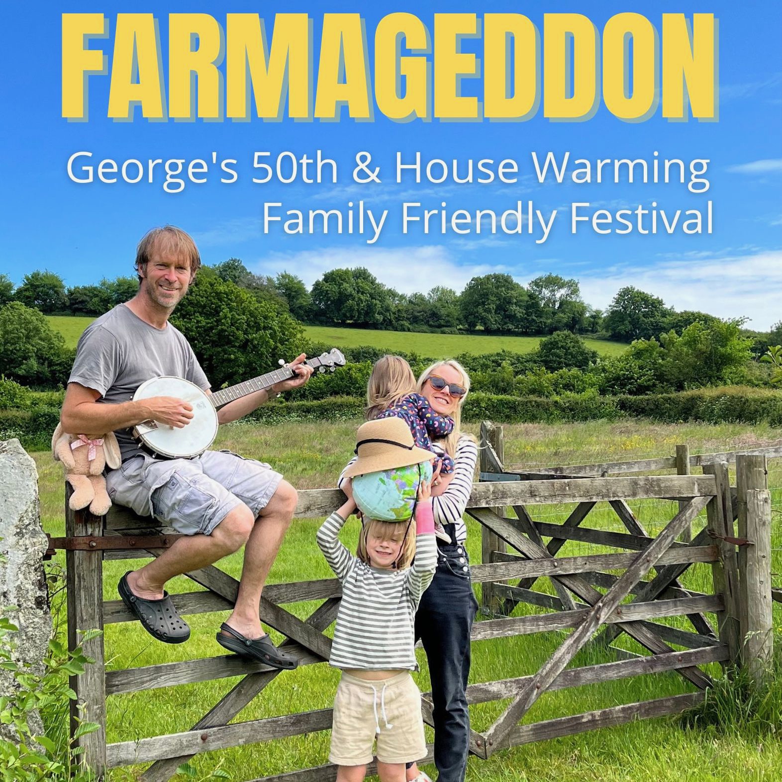 Farmageddon 2022