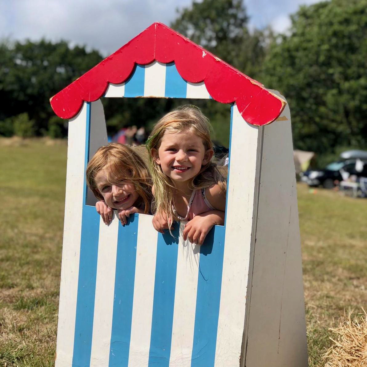 Punch & Judy