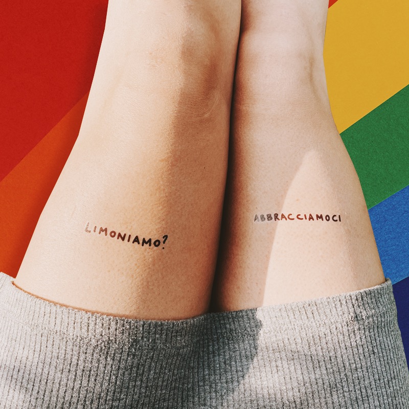 Tatuaggi Temporanei | Temporary Tattoos | Titoo For You 800_x_800_jpg