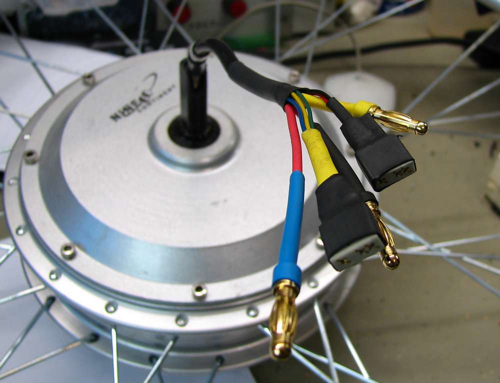 Pagina 5 E Bike Bicicletta Elettrica