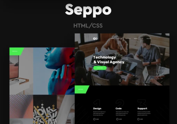 587k subscribers in the web_design community. 10 Best Free Responsive Html5 Web Templates Tl Dev Tech