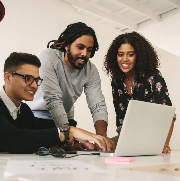 Aws Blended Learning Packages - Download Modern Minimal Background | Desktop