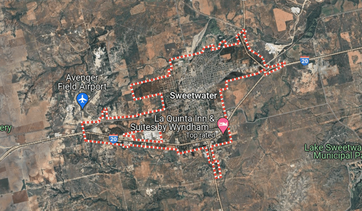 Texas Communities TL Global Inc Sweetwater 