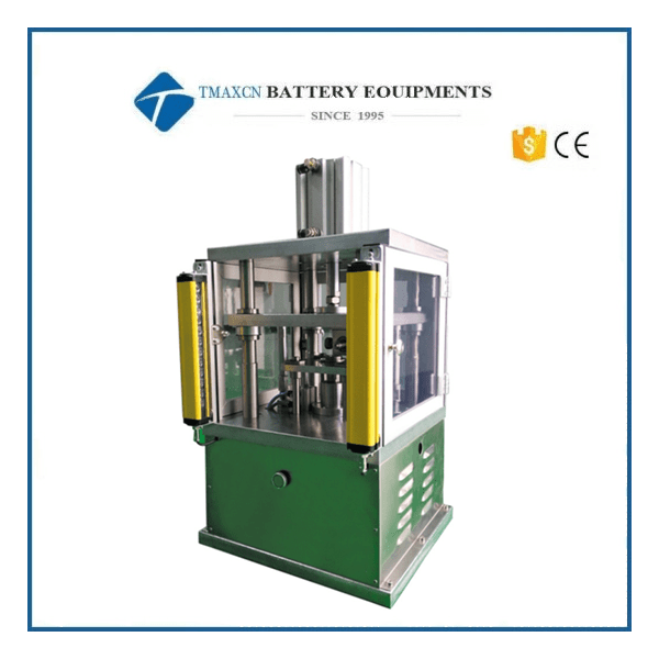 Supercapacitor Electric Sealing Machine For Ultracapacitor Supercapacitor Electric Sealing Machine For Ultracapacitor