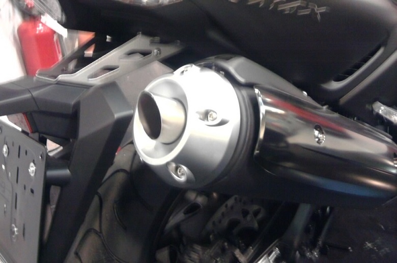 Accessori T Max 530 Arkimelo