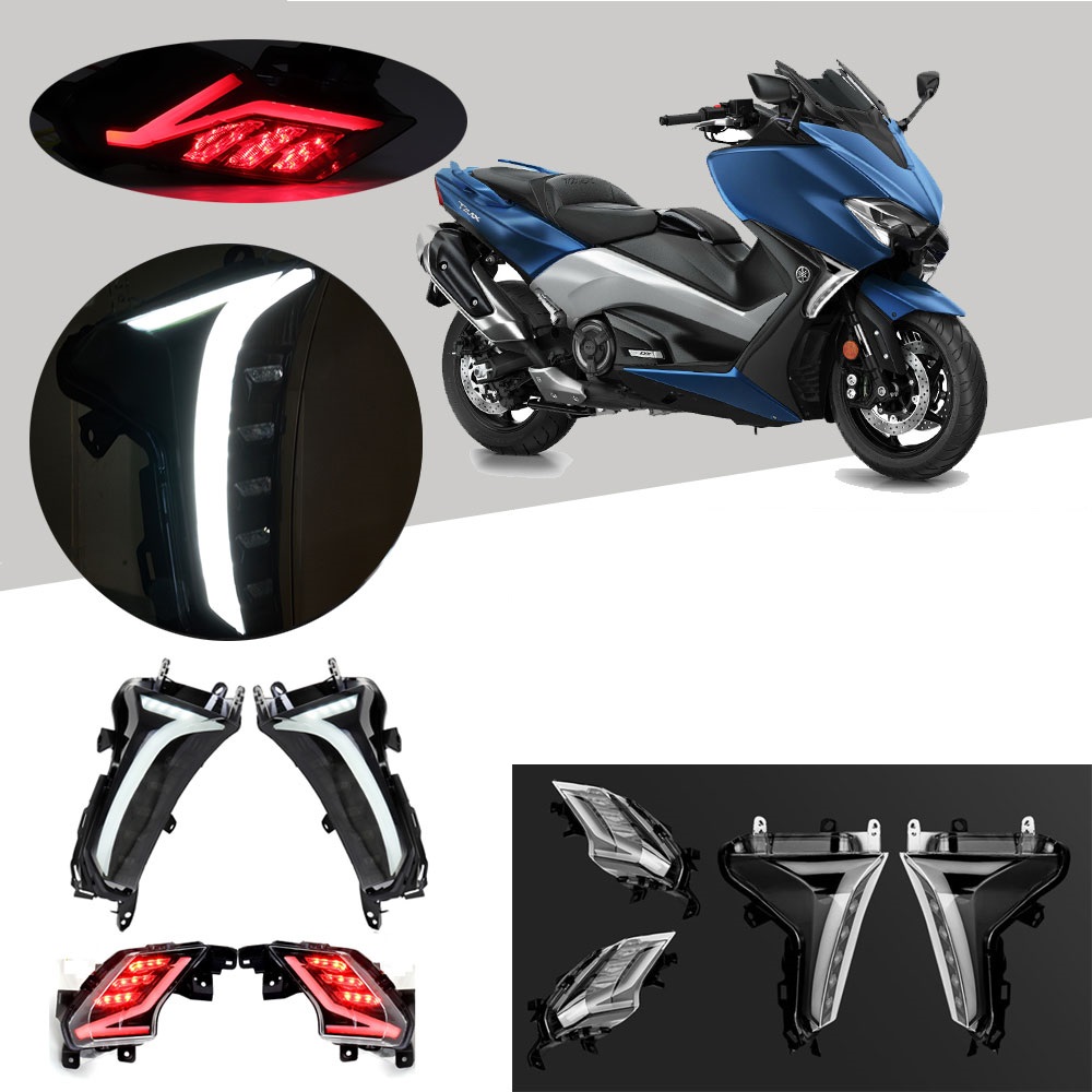 Frecce led T Max 530