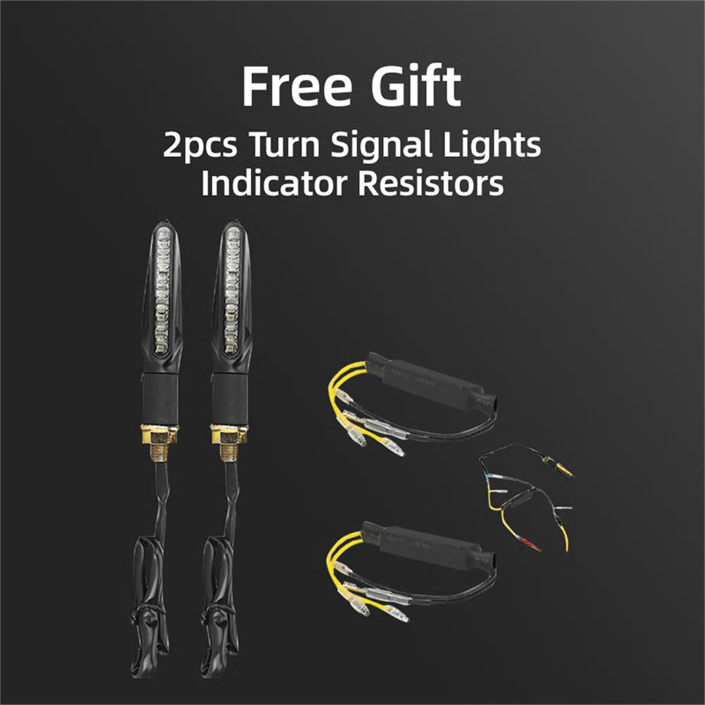 Frecce led T Max 530