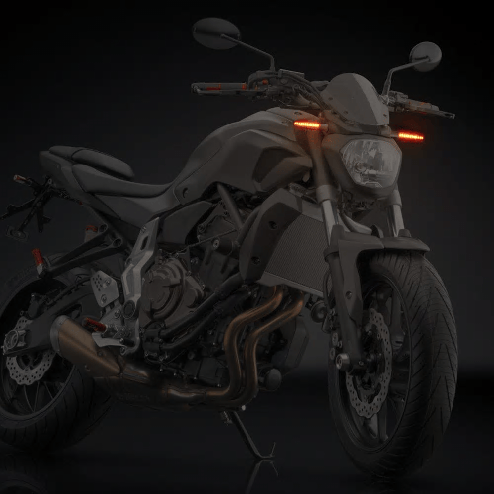 Frecce led T Max 530