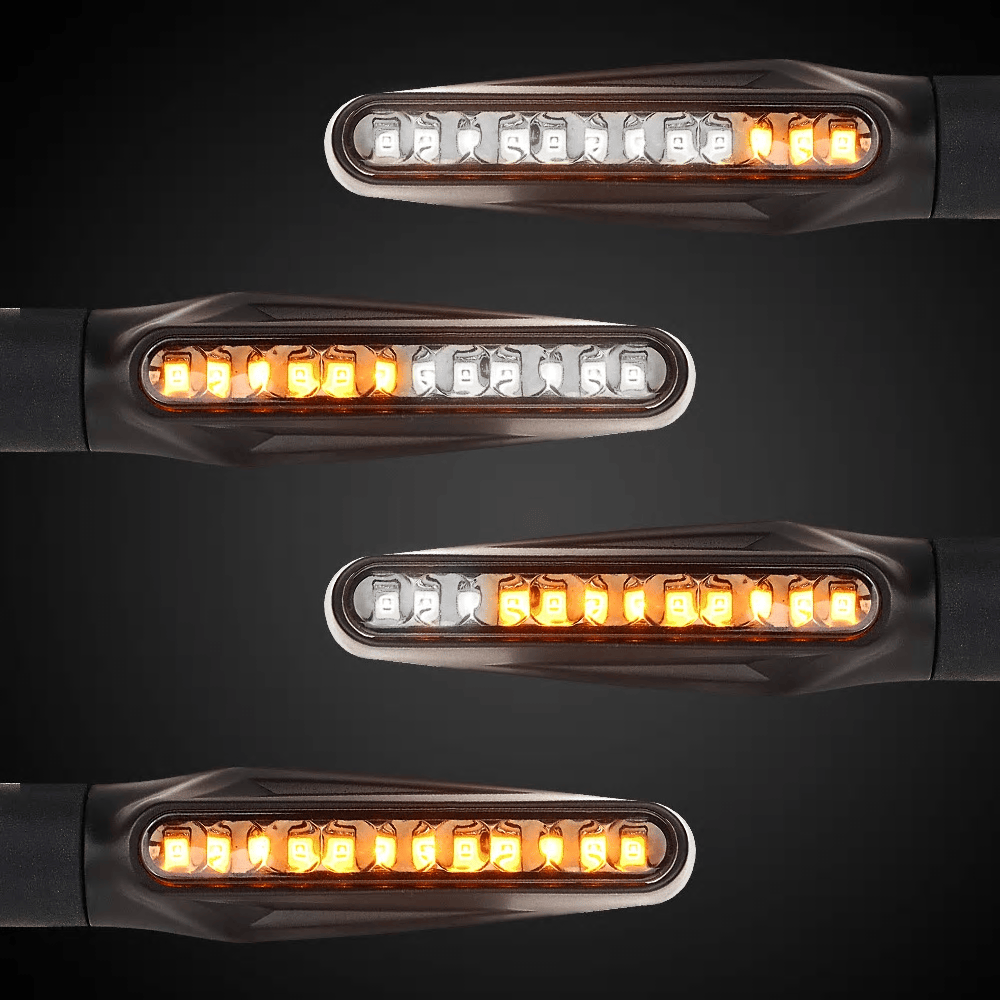 Frecce led T Max 530