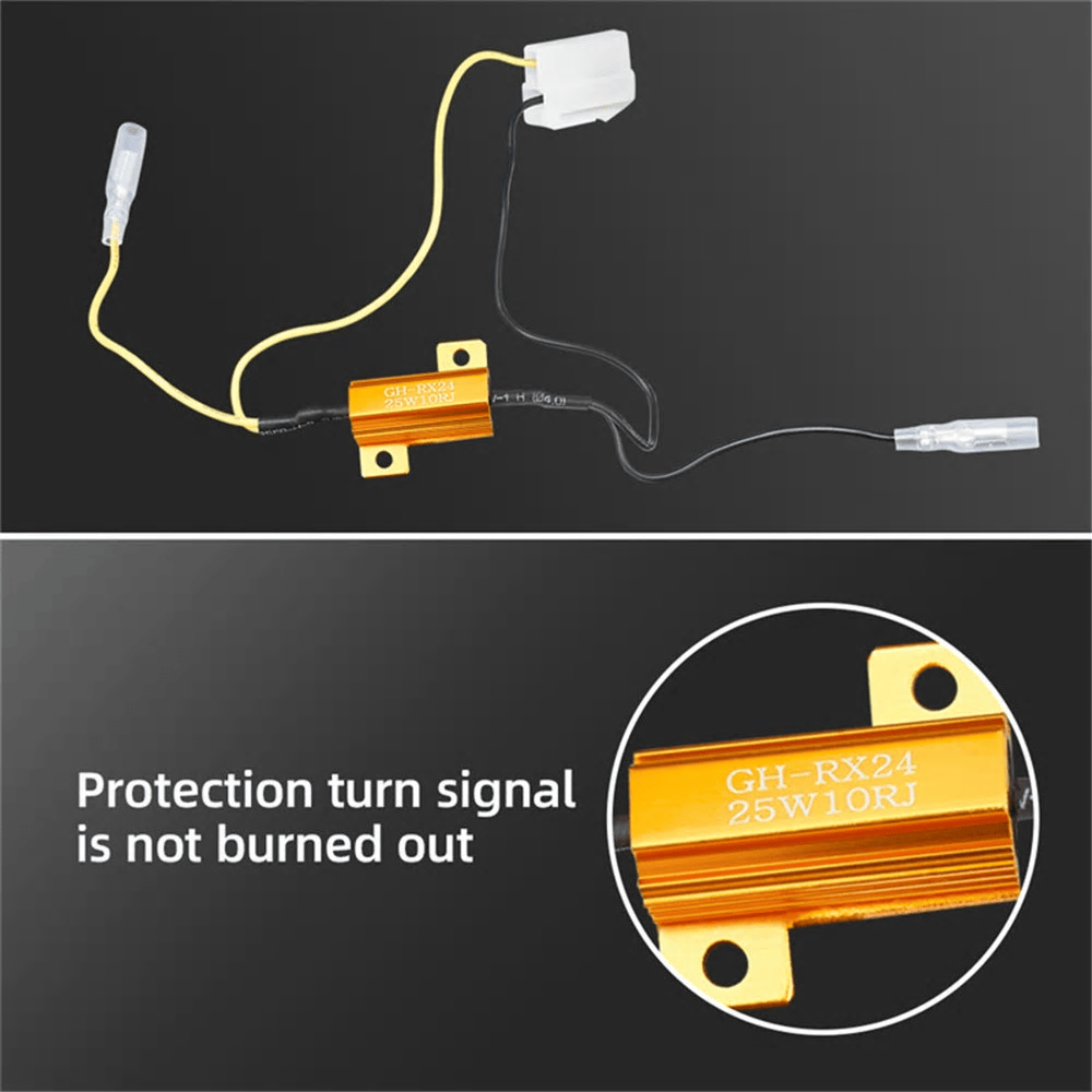 Frecce led T Max 530