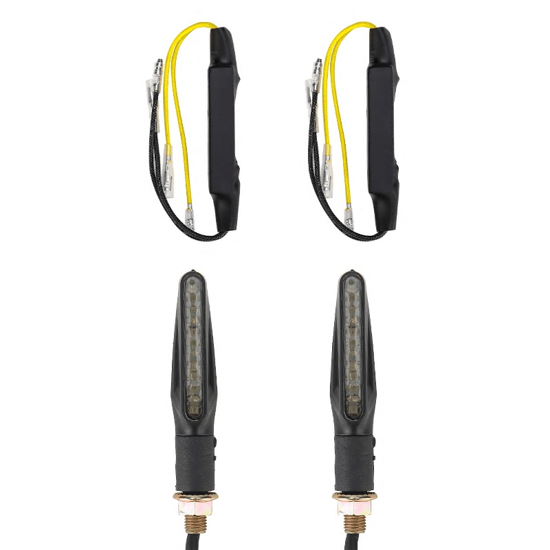 Frecce led T Max 530