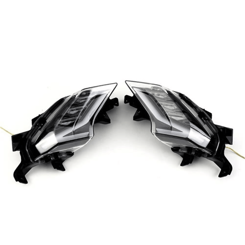 Frecce led T Max 530