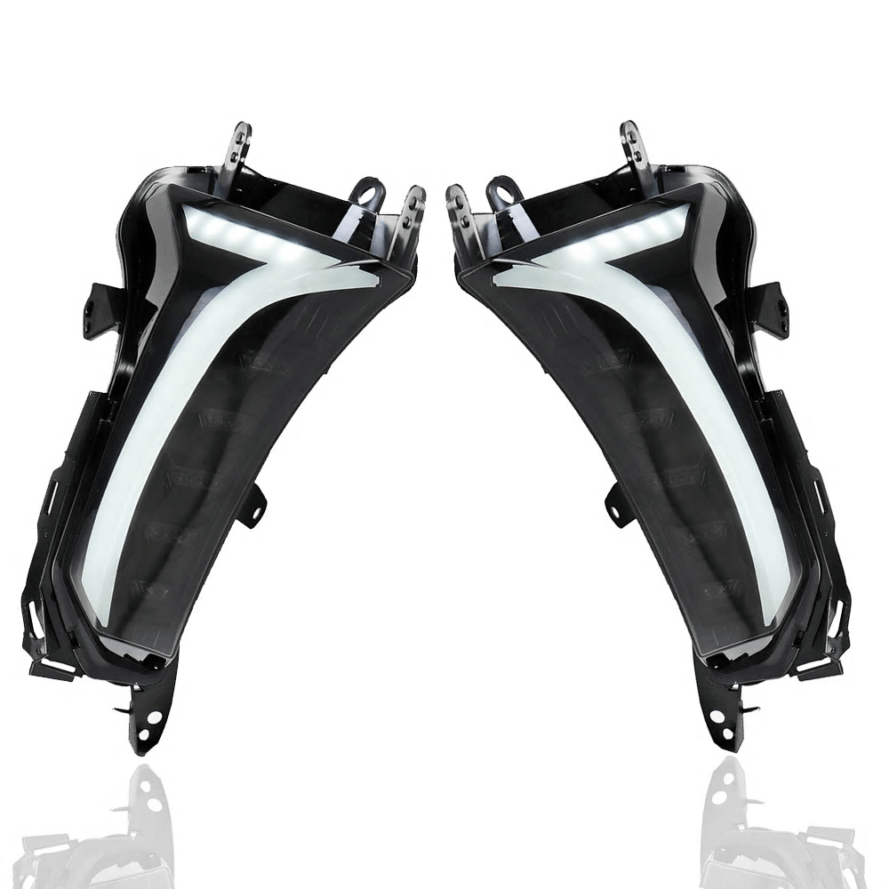 Frecce led T Max 530
