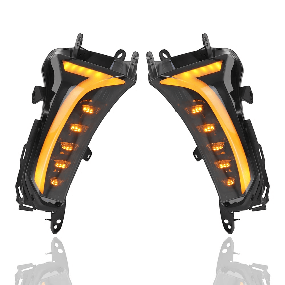 Frecce led T Max 530