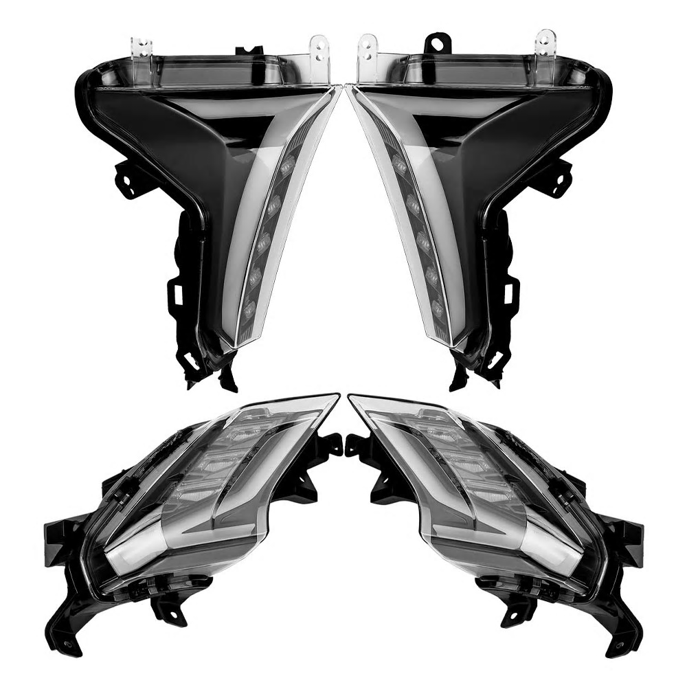 Frecce led T Max 530