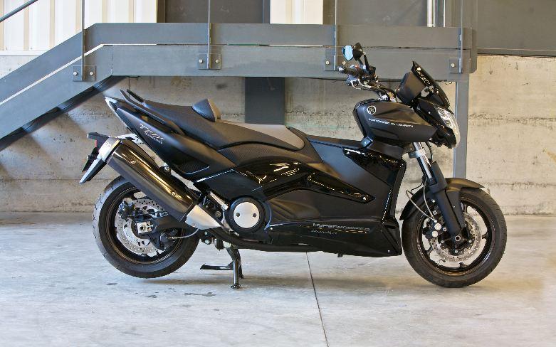 T Max 530 transformer