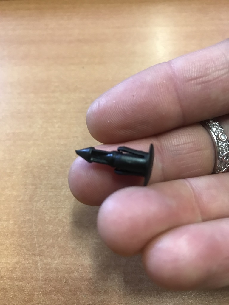 Clip T Max 530