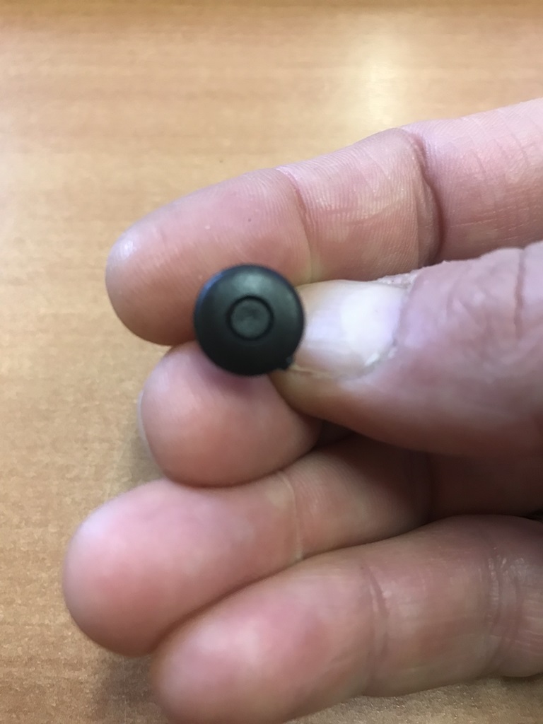 Clip T Max 530