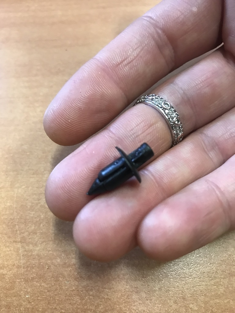Clip T Max 530