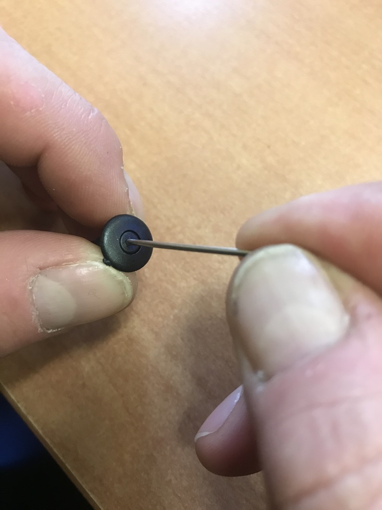 Clip T Max 530