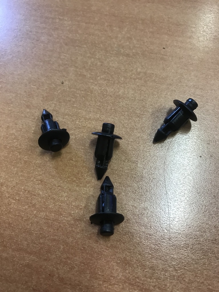 Clip T Max 530