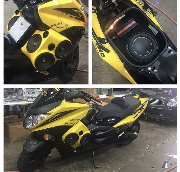 T Max 530