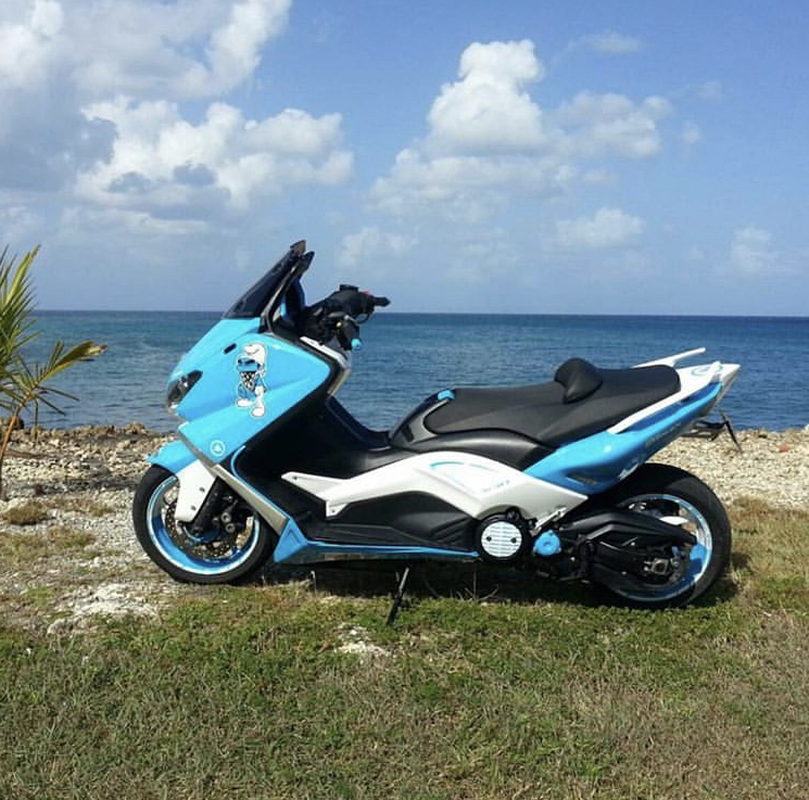 T Max 530