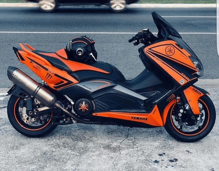 T Max 530