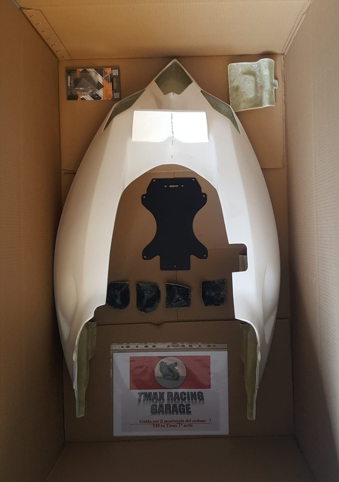 Modifica codino T Max 2001-2007 (3)