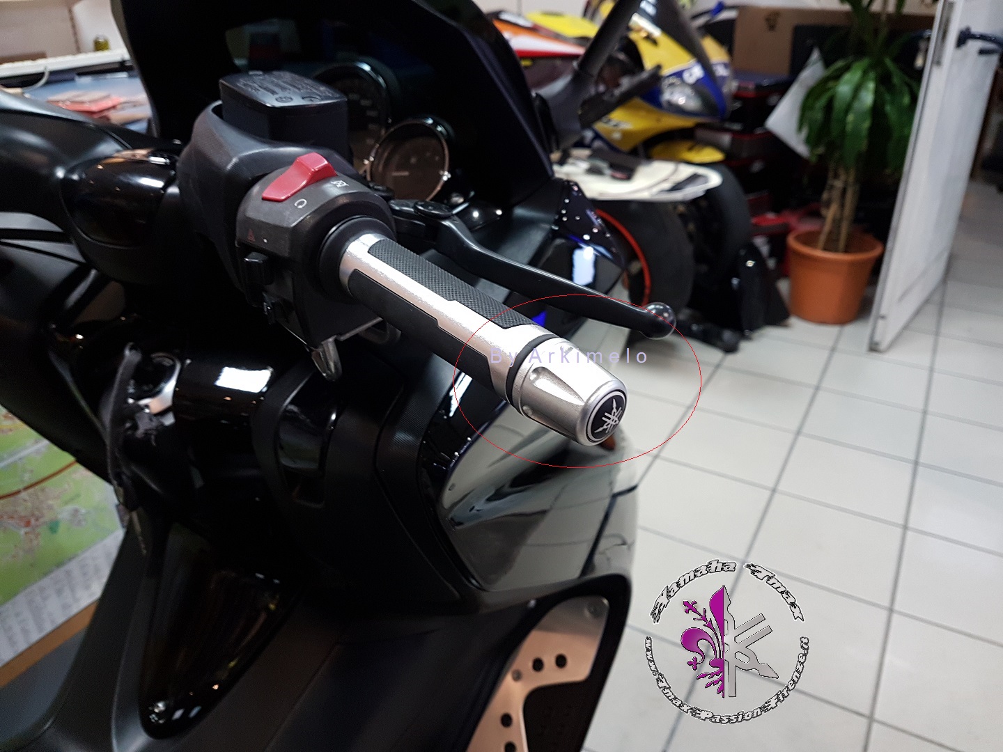 Contrappesi Arkimelo (1)