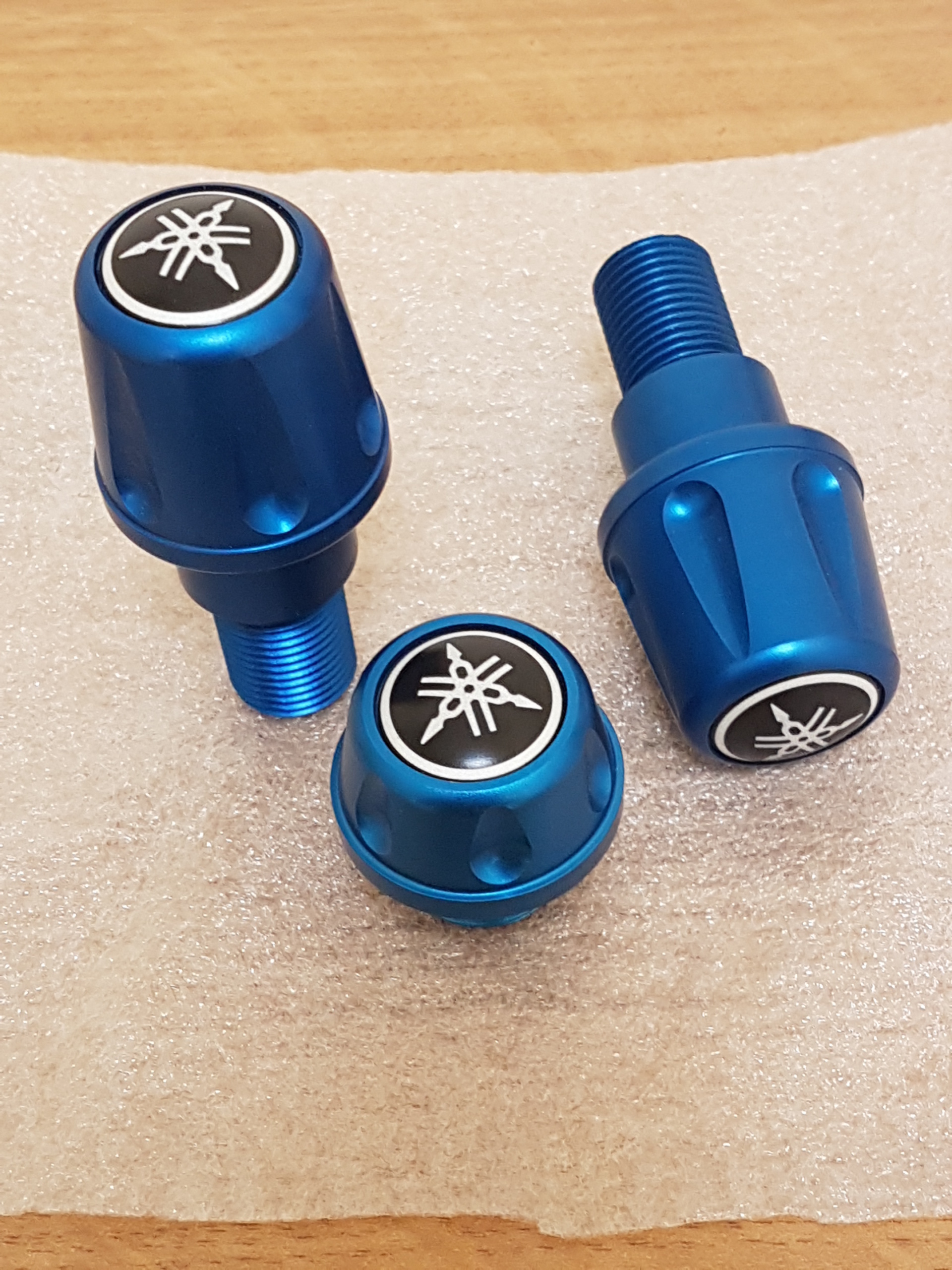 Contrappesi Arkimelo (2)