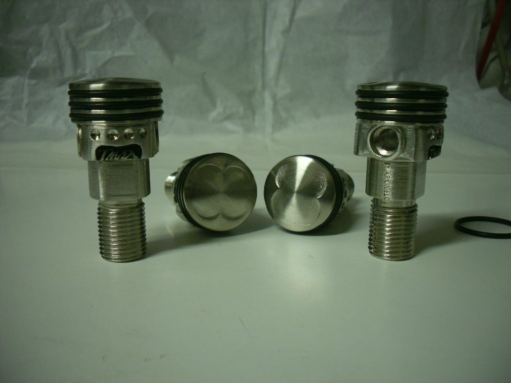 Contrappesi Arkimelo (2)