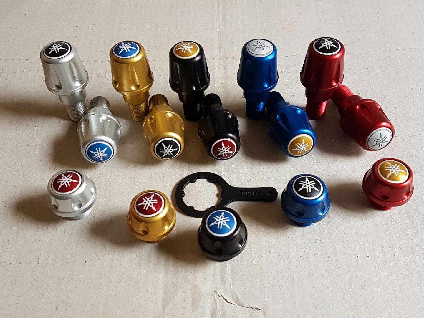 Contrappesi Arkimelo (5)