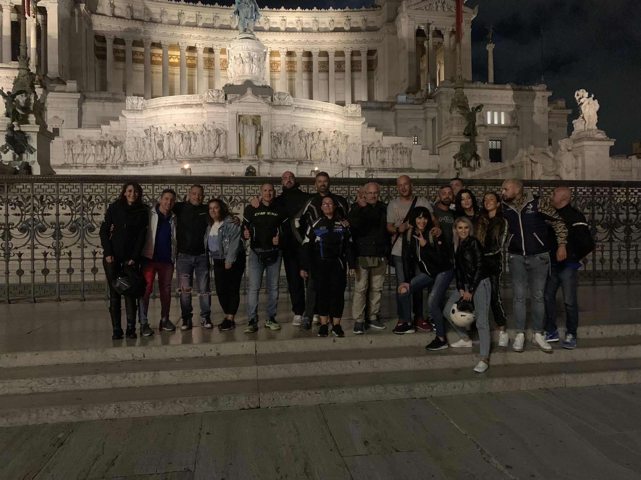 T Max Roma Club 19.09 (2)