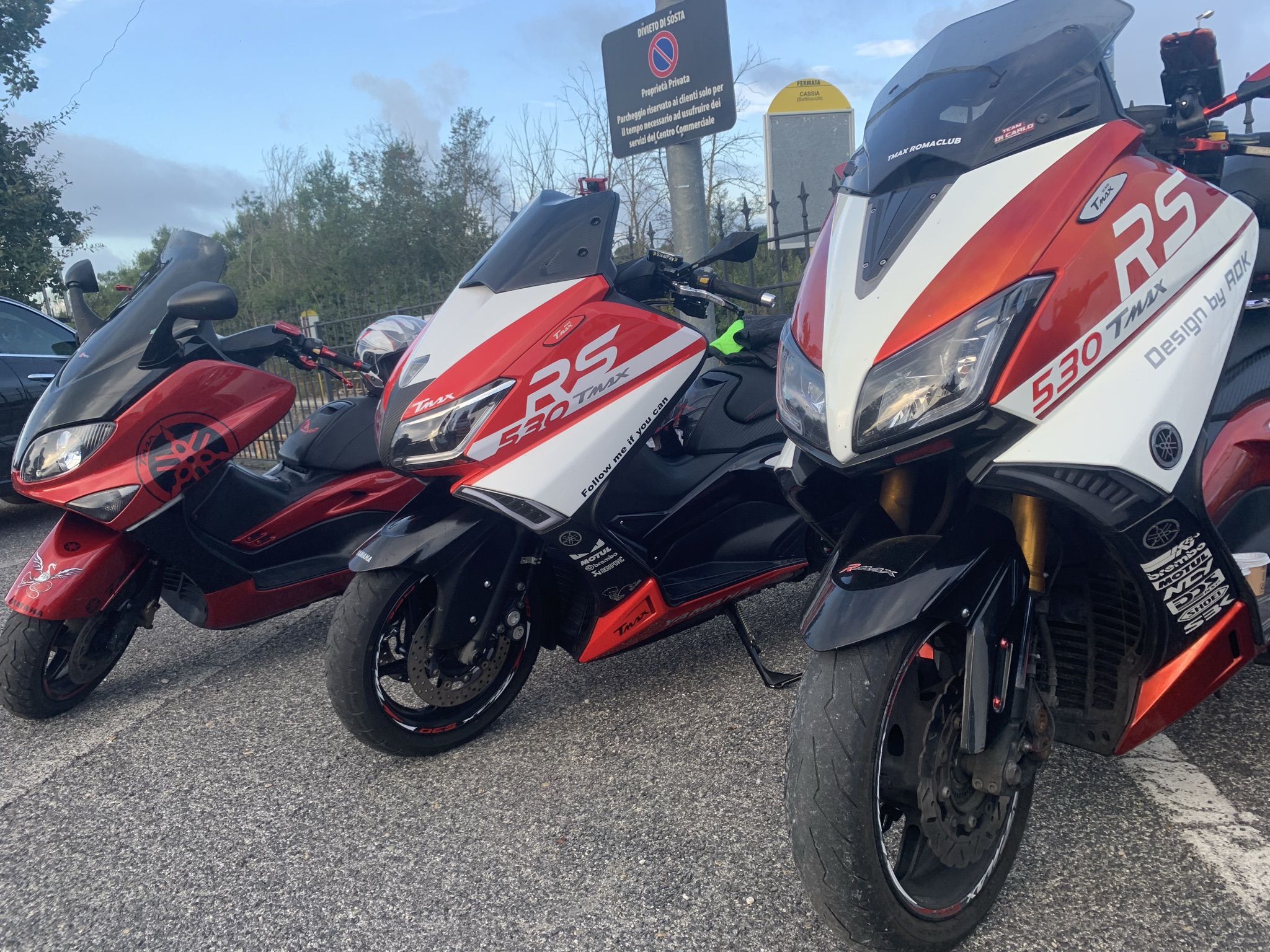 T Max Roma Club 19.09 (21)