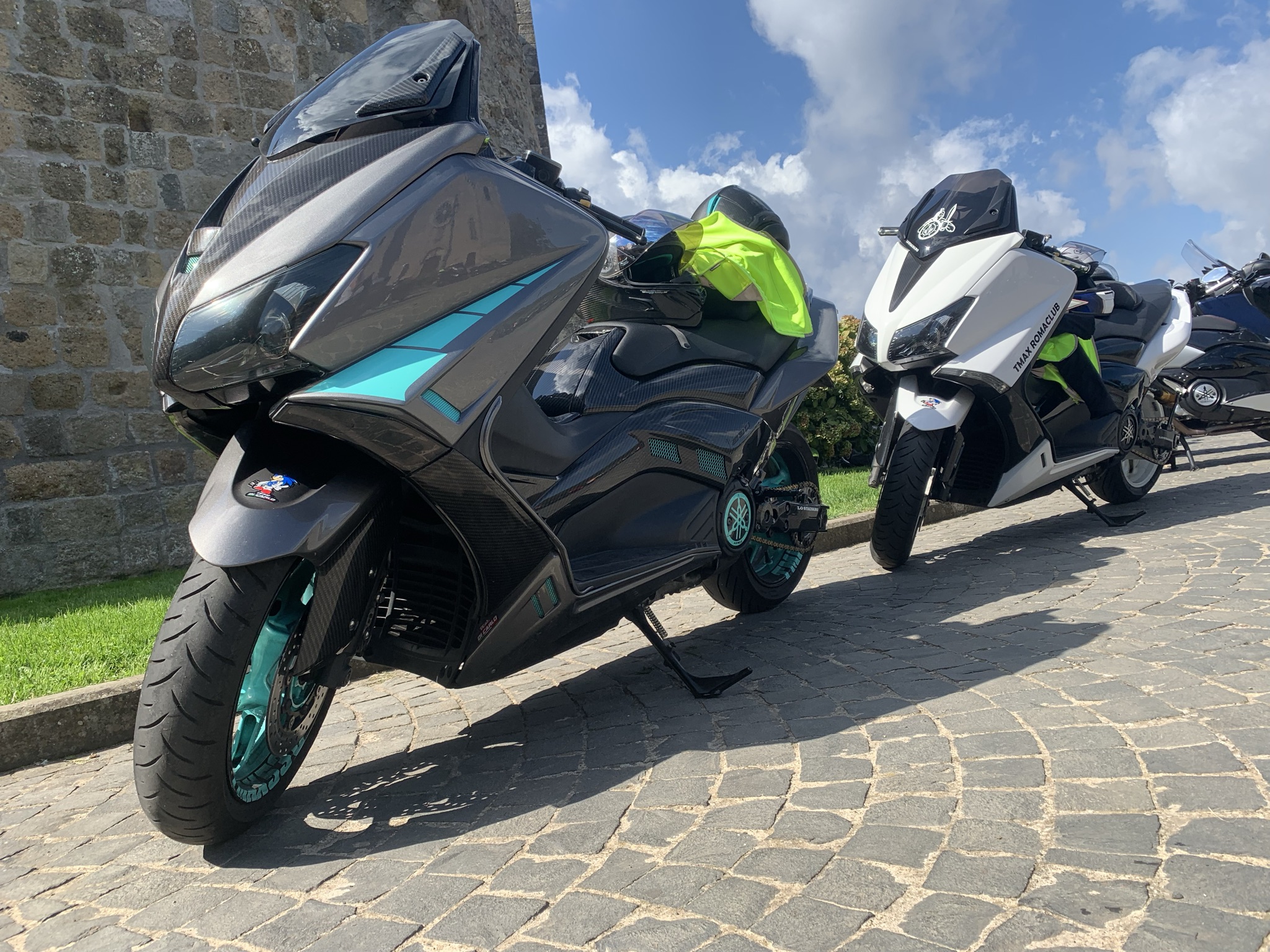 T Max Roma Club 19.09 (24)