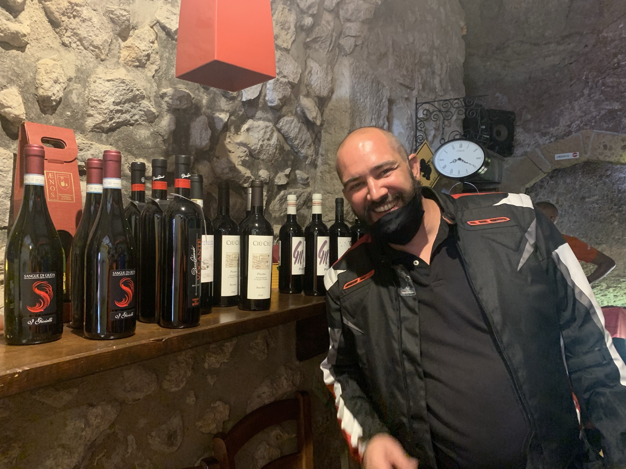 T Max Roma Club 19.09 (26)